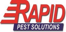Rapid Pest Solutions, Inc. logo