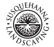 Logo for Susquehanna Total Landscaping