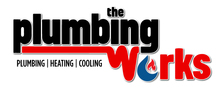 The Plumbing Works logo
