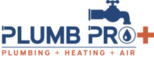 Logo for Plumb-Pro