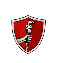 Shields Plumbing logo