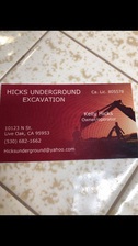 Avatar for Hicks Underground