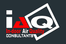 In-Door Air Quality Consultants logo