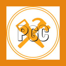 Logo for Palacio General Construction, Inc.