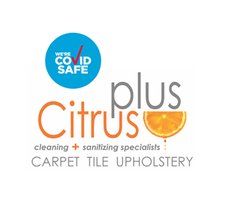 Avatar for Citrus Plus Carpet, Upholstery, and Tile Cleaning