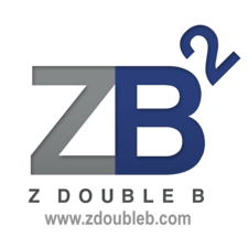 Z Double B, Inc. logo