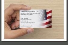 Logo for AckRite Garage Door, LLC - 9 Photos - Garage Door Service - 5608 W Henry St, Indianapolis, IN 46241-0526, United States, Indianapolis, IN 46241