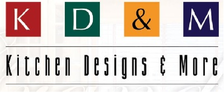 Kitchen Designs & More logo