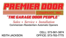 Avatar for Premier Door Company, Inc.