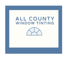 Avatar for All County Window Tinting
