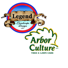 Legend Landscape Design, Inc. logo