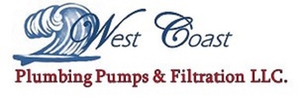 West Coast Pumps & Filtration logo