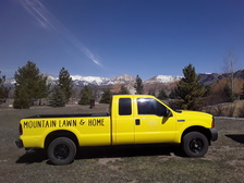 Avatar for Mountain Lawn & Home