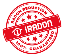 iRadon, LLC logo