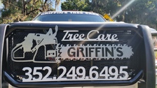Griffins Tree Care, LLC logo