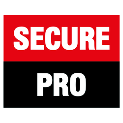 SecurePRO, Inc. logo
