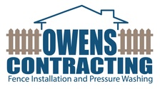 Owens Contracting Services, LLC logo