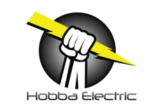 Hobba Electric, LLC logo