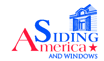 Siding America and Windows, Inc. logo