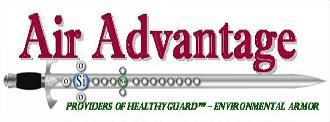 Air Advantage, LLC logo