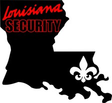 Avatar for Louisiana Security, LLC