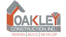 Paul Oakley Construction, Inc. logo