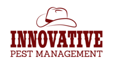 Logo for Innovative Pest Management
