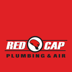 Red Cap Plumbing & Air, LLC logo