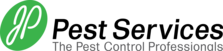 JP Pest Services, Inc. logo