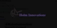 Avatar for Holm Innovations