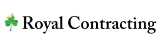 Royal Contracting logo