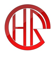 HR Glass and Mirror, Inc. logo