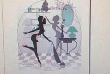 Daisy House Cleaning logo