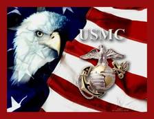 Marine Lawn Service logo
