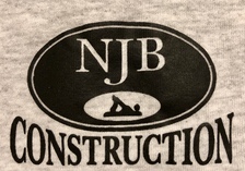 NJB Construction logo
