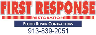 First Response Restoration logo