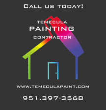 Temecula Painting Contractor logo