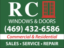 Avatar for RC Windows and Doors Service