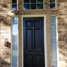 Rc Windows And Doors Service Irving Tx 75062 Homeadvisor Entry Door