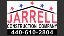 Jarrell Construction Company, LLC logo