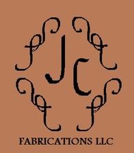 JC Fabrications, LLC logo