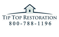 TipTop Restoration, Inc logo