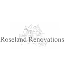 Roseland Renovations logo