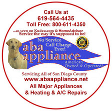 Avatar for ABA Appliance