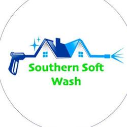 Southern Soft Wash, LLC logo