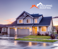 Logo for Enduring Building Solutions