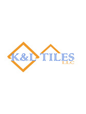 Logo for K & L Tiles, LLC