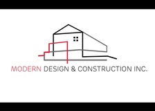 Avatar for Modern Design & Construction, Inc.