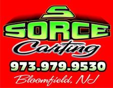 Logo for S Sorce Carting