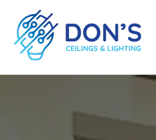 Avatar for Don's Ceilings & Lighting, Inc.